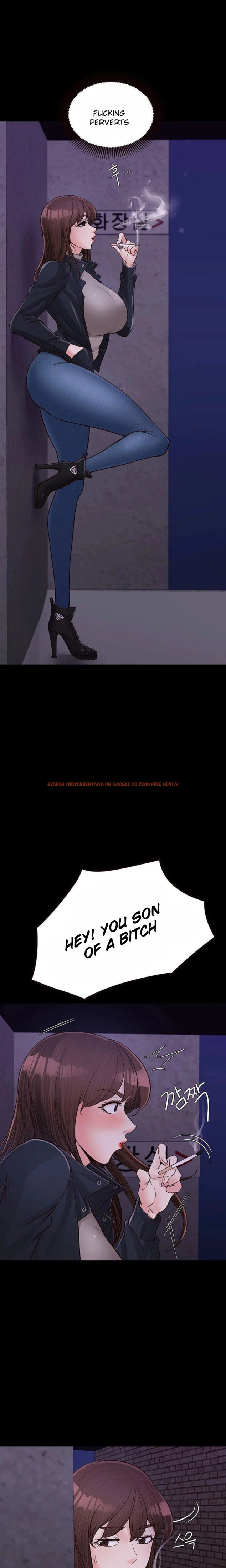 Read Hentai Image 8 128 in comic Public Interest - Chapter 16 - hentaitnt.net