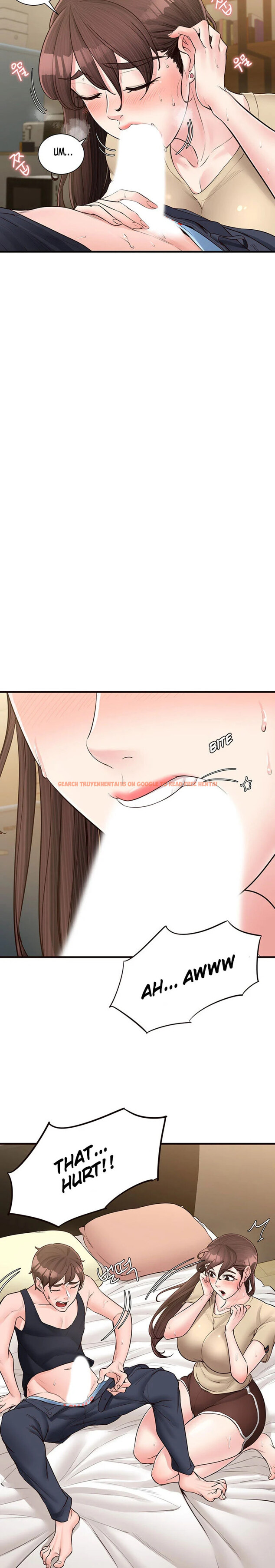 Read Hentai Image 6 128 in comic Public Interest - Chapter 17 - hentaitnt.net