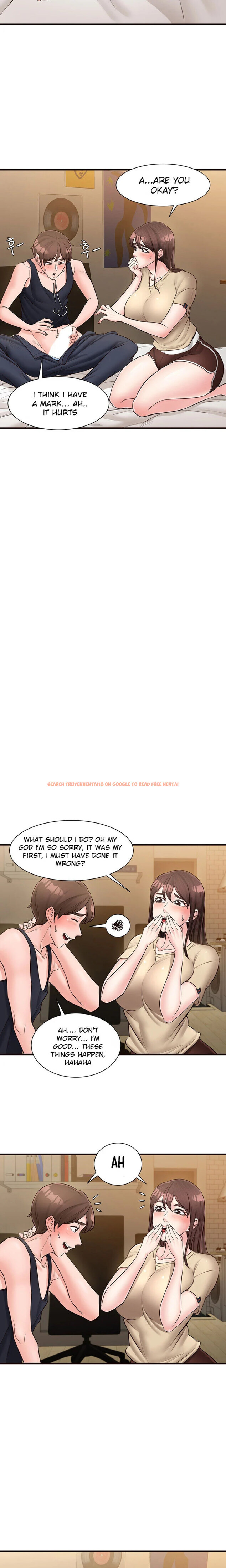 Read Hentai Image 7 128 in comic Public Interest - Chapter 17 - hentaitnt.net