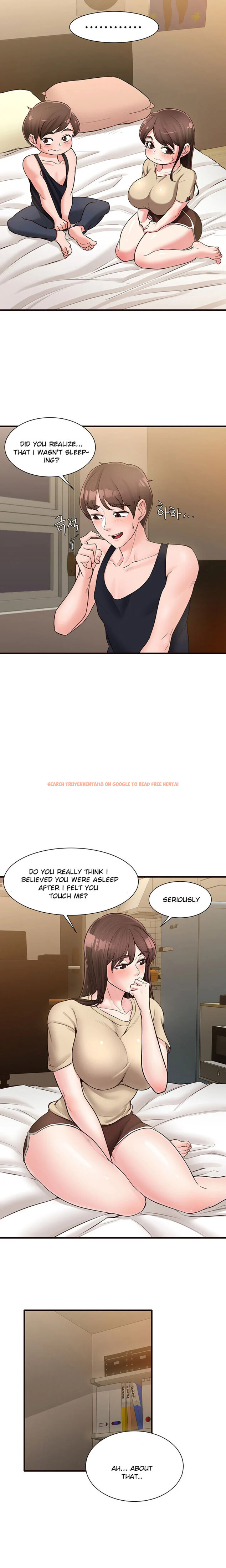 Read Hentai Image 8 128 in comic Public Interest - Chapter 17 - hentaitnt.net