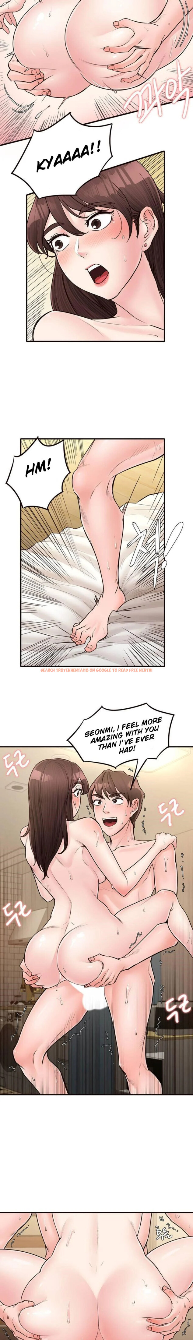 Read Hentai Image 11 123 in comic Public Interest - Chapter 18 - hentaitnt.net