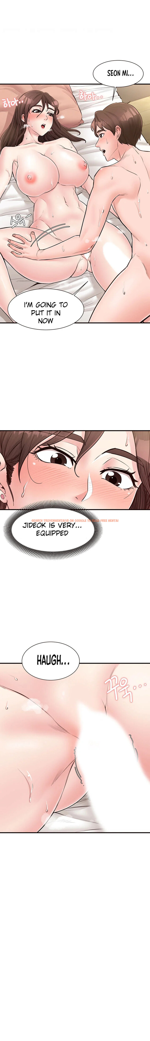Read Hentai Image 4 123 in comic Public Interest - Chapter 18 - hentaitnt.net