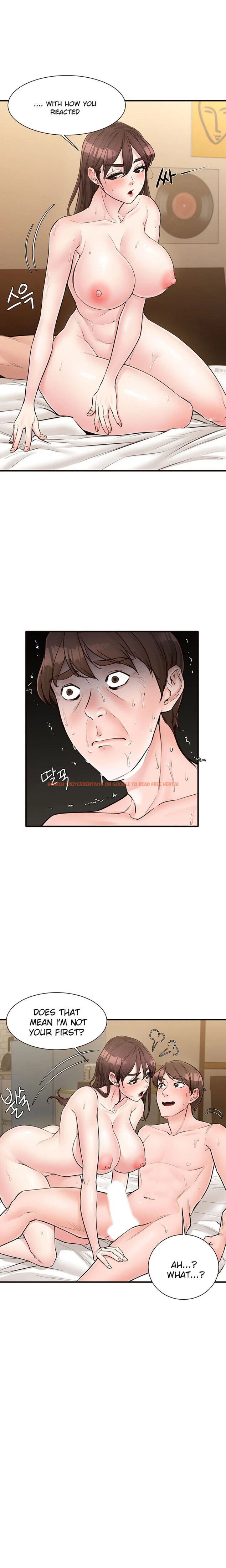 Read Hentai Image 6 123 in comic Public Interest - Chapter 18 - hentaitnt.net