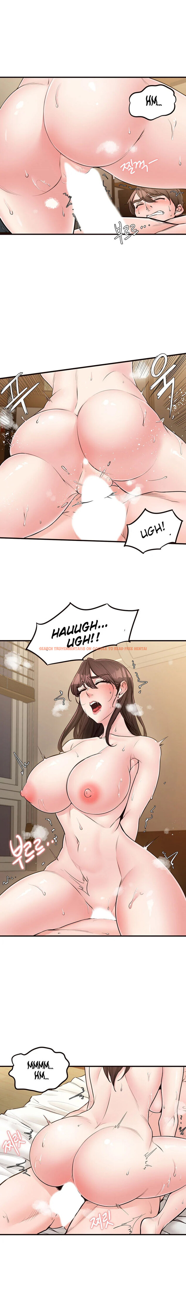 Read Hentai Image 8 123 in comic Public Interest - Chapter 18 - hentaitnt.net