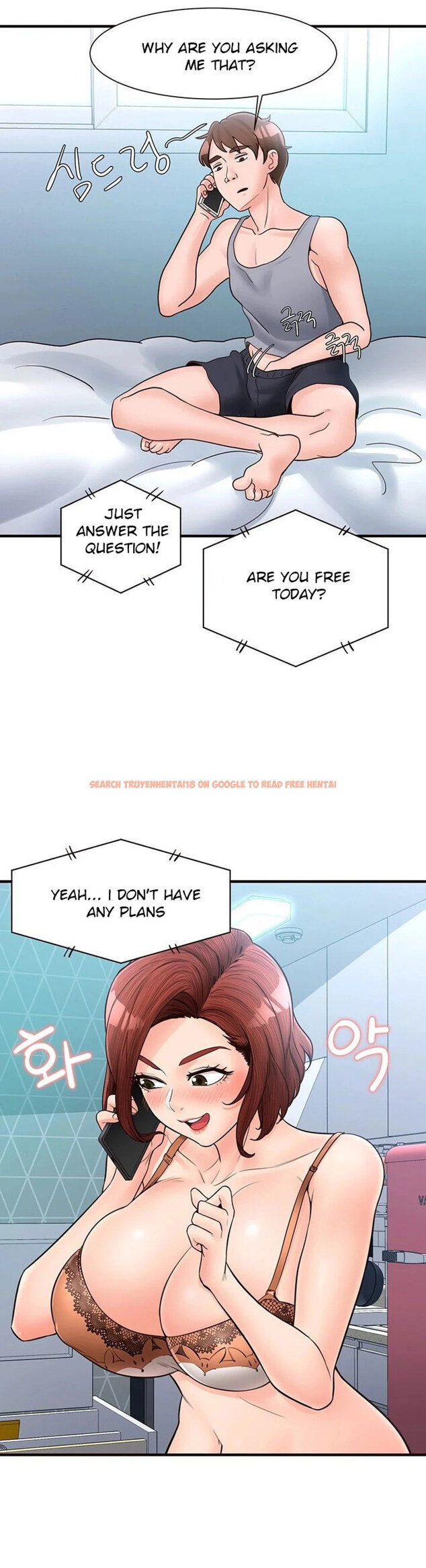 Read Hentai Image 16 123 in comic Public Interest - Chapter 19 - hentaitnt.net