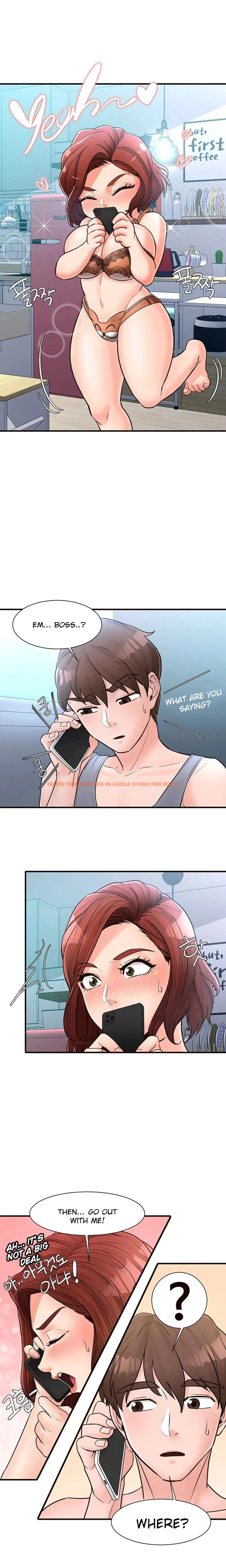 Read Hentai Image 17 123 in comic Public Interest - Chapter 19 - hentaitnt.net
