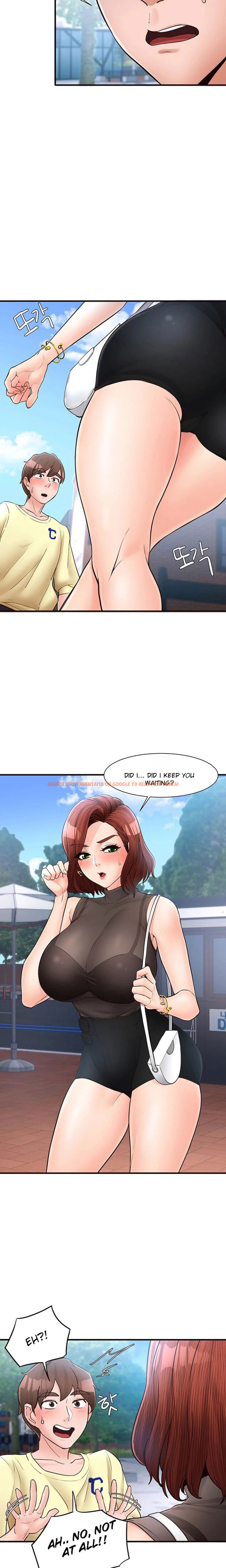 Read Hentai Image 20 123 in comic Public Interest - Chapter 19 - hentaitnt.net