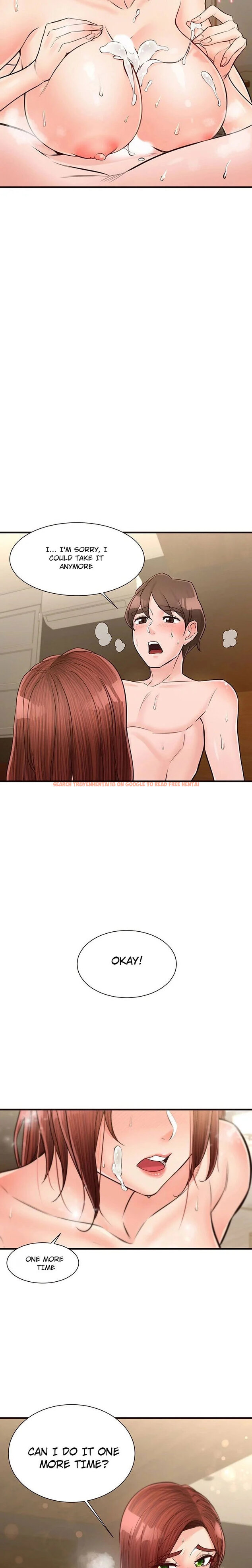 Read Hentai Image 24 630 in comic Public Interest - Chapter 21 - hentaitnt.net