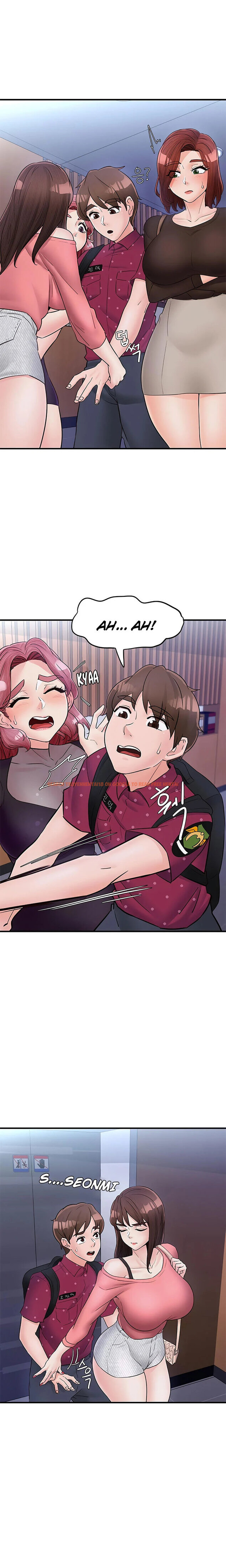 Read Hentai Image 22 624 in comic Public Interest - Chapter 24 - hentaitnt.net