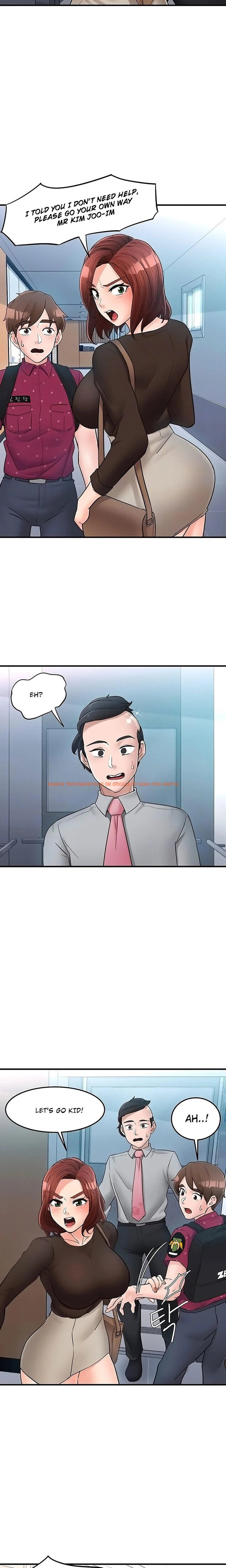 Read Hentai Image 3 624 in comic Public Interest - Chapter 24 - hentaitnt.net