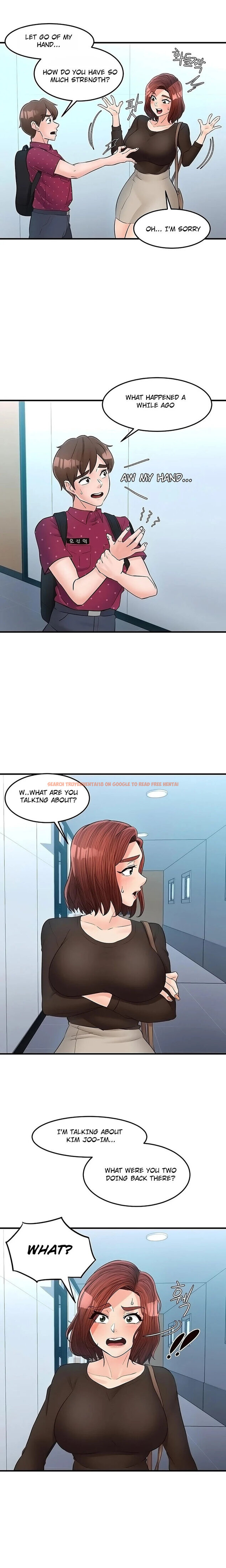 Read Hentai Image 6 624 in comic Public Interest - Chapter 24 - hentaitnt.net