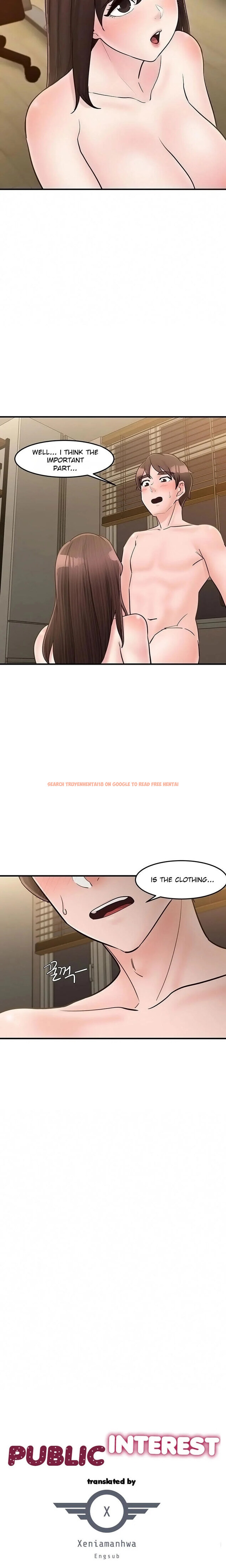 Read Hentai Image 2 447 in comic Public Interest - Chapter 26 - hentaitnt.net