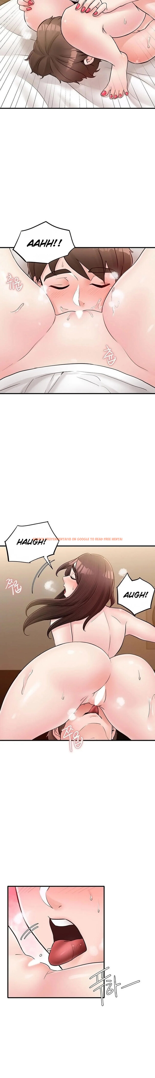 Read Hentai Image 20 447 in comic Public Interest - Chapter 26 - hentaitnt.net