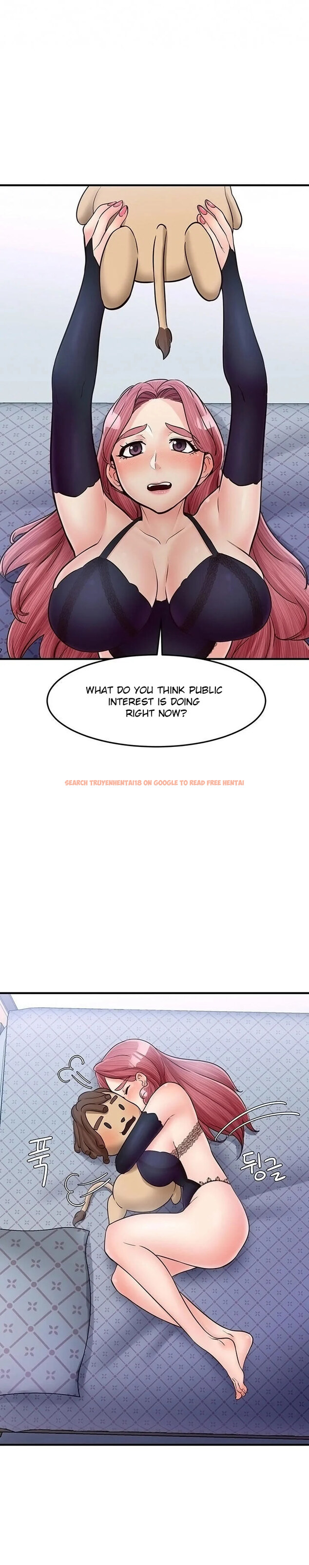 Read Hentai Image 6 447 in comic Public Interest - Chapter 26 - hentaitnt.net