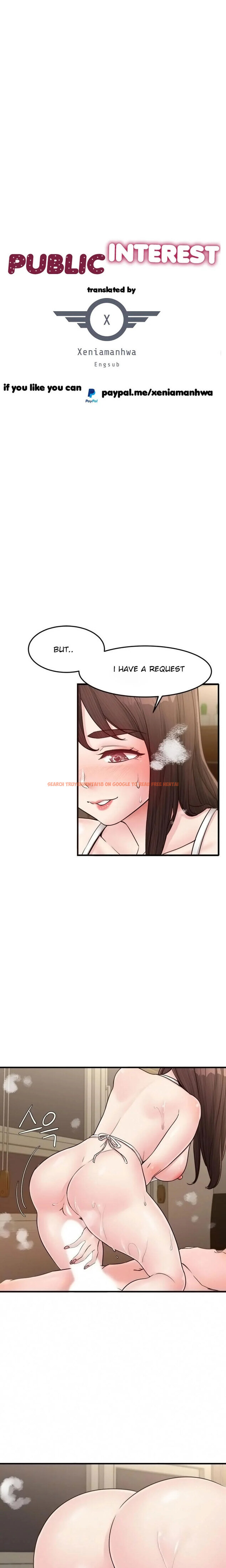 Read Hentai Image 1 447 in comic Public Interest - Chapter 27 - hentaitnt.net