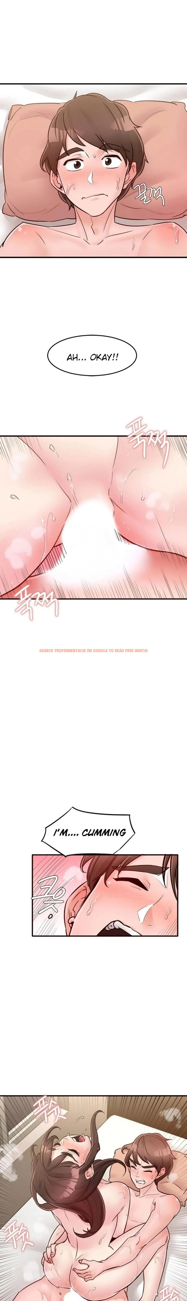 Read Hentai Image 15 447 in comic Public Interest - Chapter 27 - hentaitnt.net