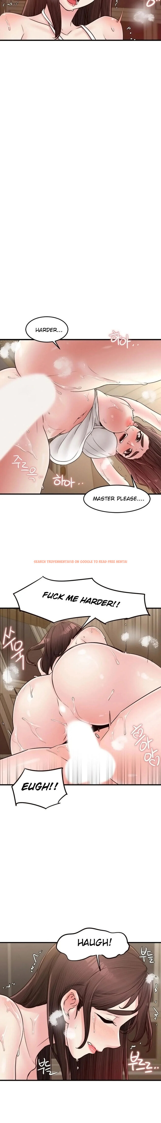 Read Hentai Image 8 447 in comic Public Interest - Chapter 27 - hentaitnt.net