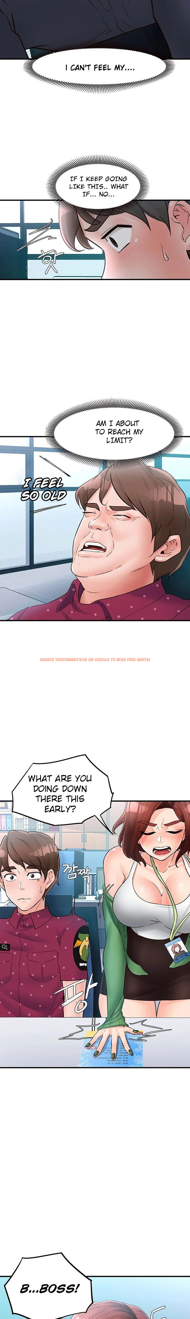 Read Hentai Image 11 447 in comic Public Interest - Chapter 28 - hentaitnt.net