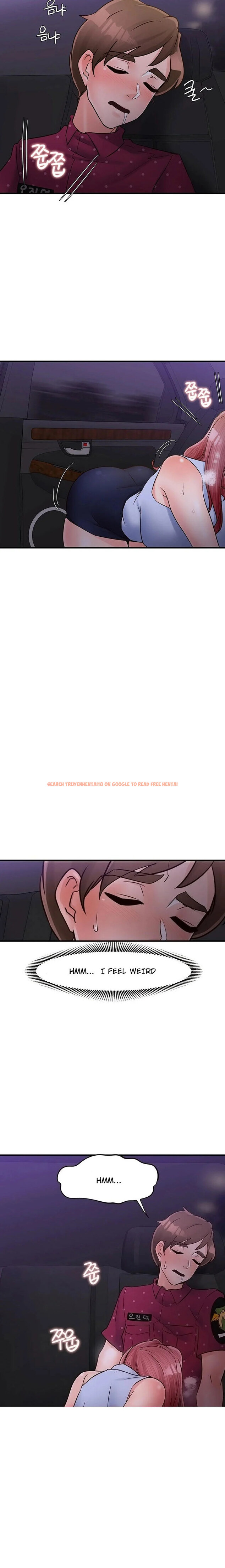 Read Hentai Image 23 447 in comic Public Interest - Chapter 28 - hentaitnt.net