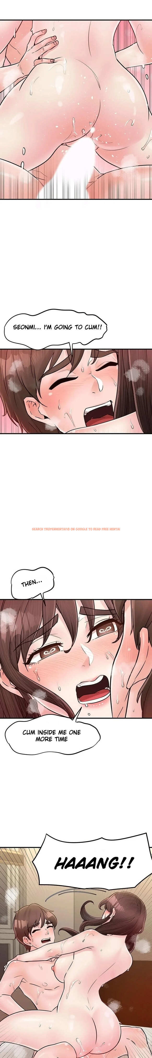 Read Hentai Image 7 447 in comic Public Interest - Chapter 28 - hentaitnt.net