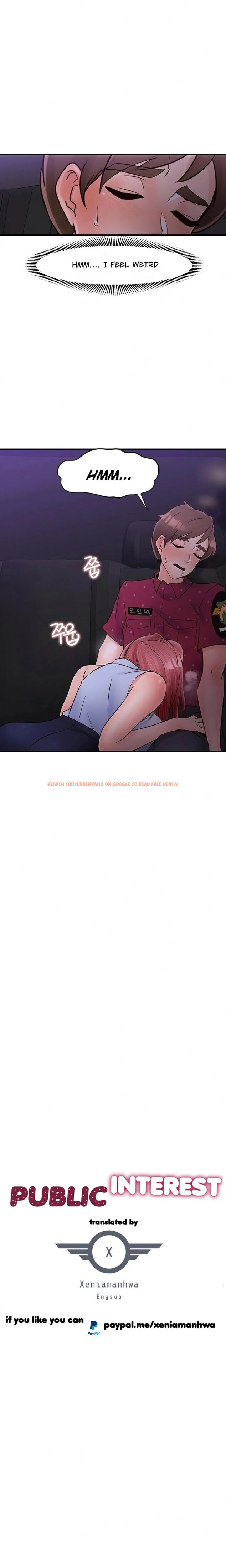 Read Hentai Image 1 441 in comic Public Interest - Chapter 29 - hentaitnt.net