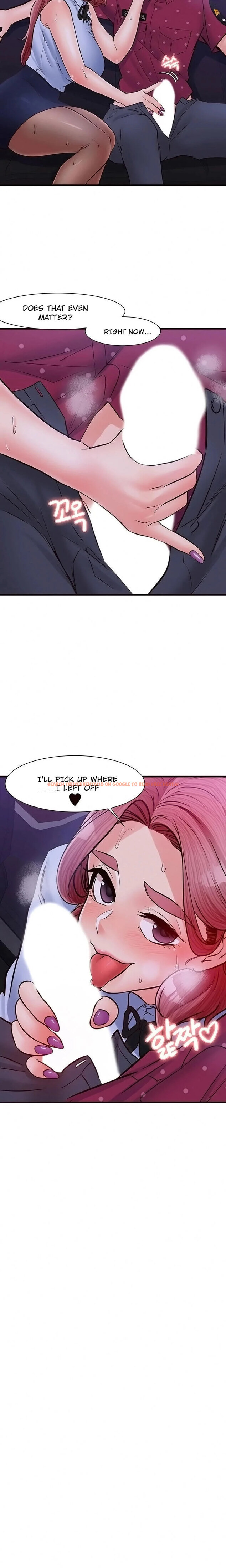 Read Hentai Image 10 441 in comic Public Interest - Chapter 29 - hentaitnt.net