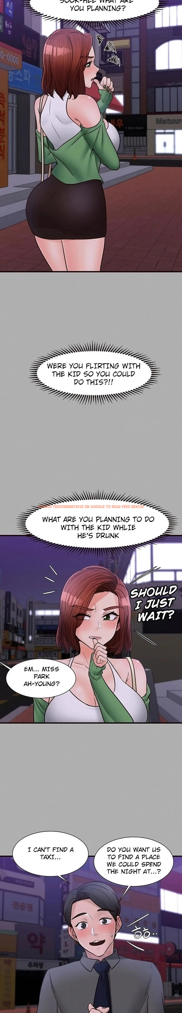 Read Hentai Image 15 441 in comic Public Interest - Chapter 29 - hentaitnt.net