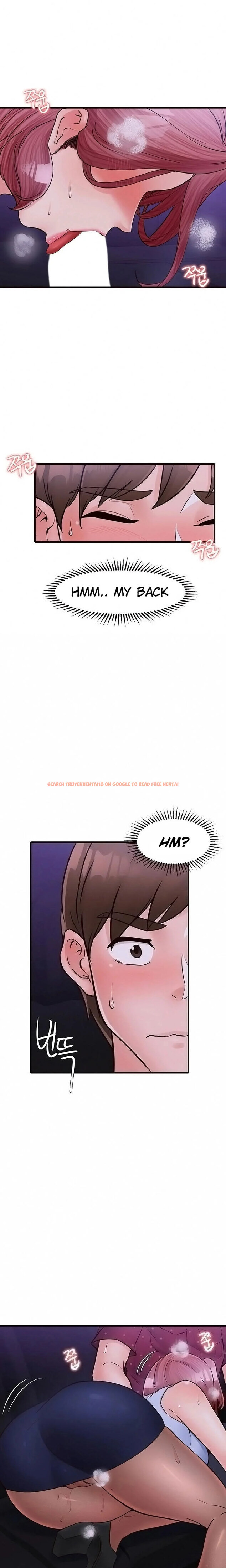 Read Hentai Image 2 441 in comic Public Interest - Chapter 29 - hentaitnt.net