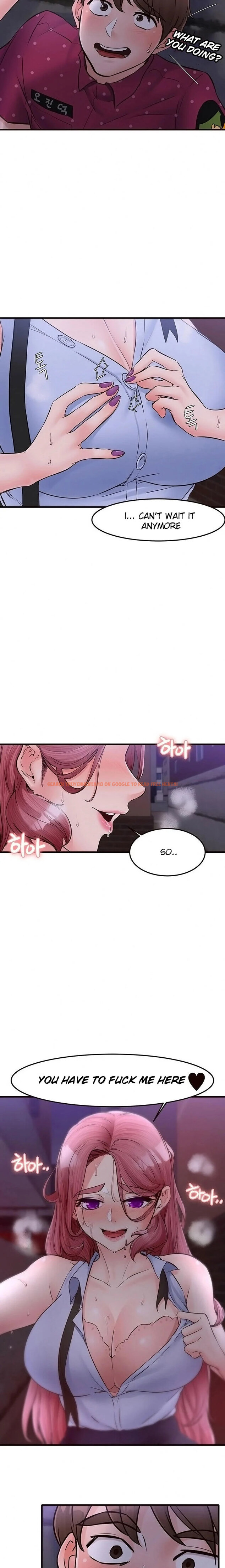 Read Hentai Image 24 447 in comic Public Interest - Chapter 29 - hentaitnt.net