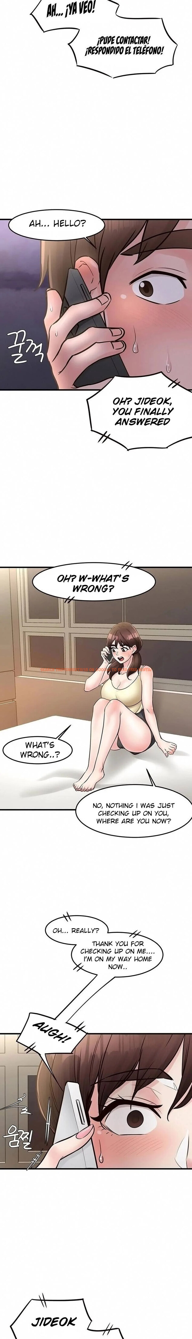 Read Hentai Image 24 441 in comic Public Interest - Chapter 30 - www.hentaitnt.net