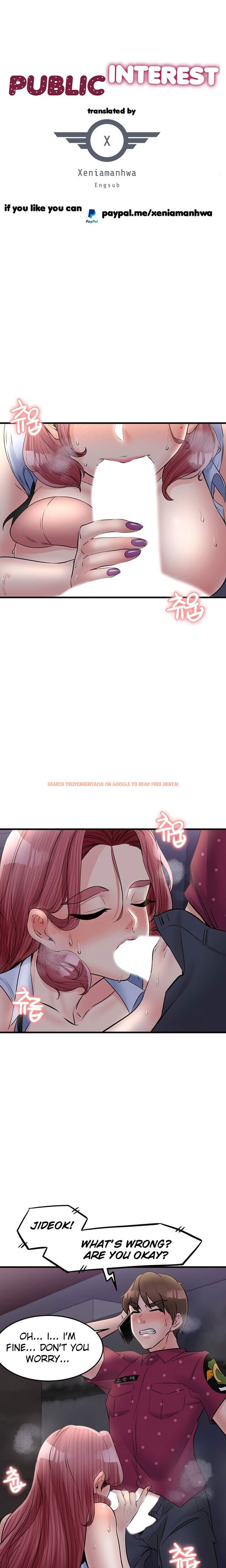 Read Hentai Image 1 857 in comic Public Interest - Chapter 31 - www.hentaitnt.net