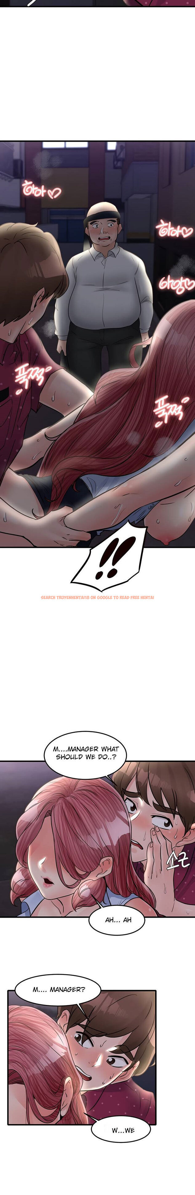 Read Hentai Image 17 857 in comic Public Interest - Chapter 31 - www.hentaitnt.net