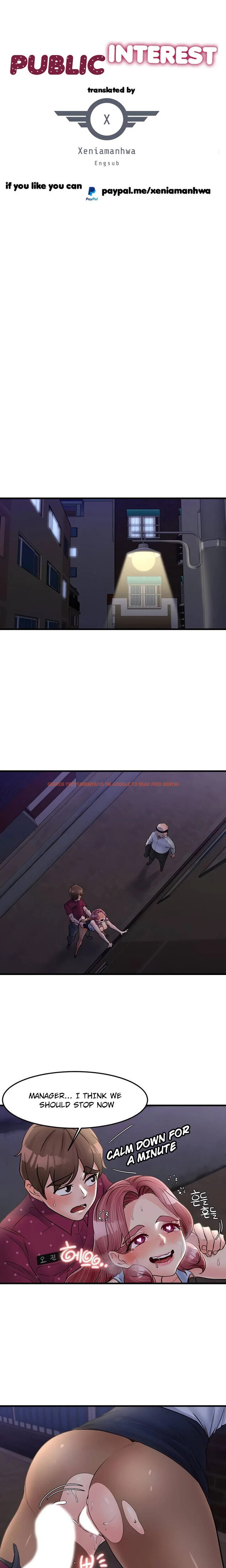 Read Hentai Image 1 857 in comic Public Interest - Chapter 32 - www.hentaitnt.net