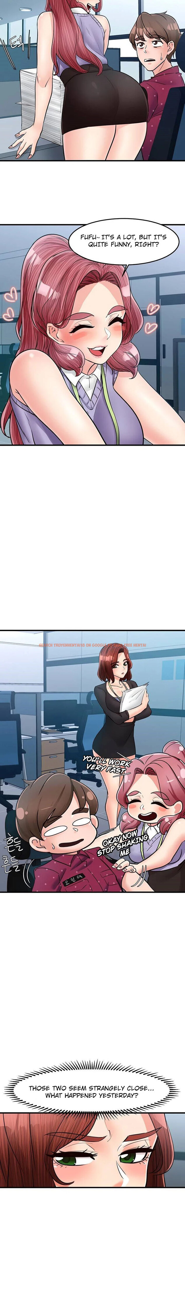 Read Hentai Image 15 857 in comic Public Interest - Chapter 32 - www.hentaitnt.net
