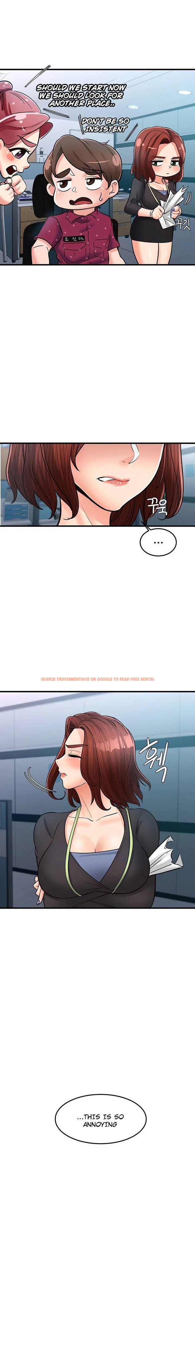 Read Hentai Image 16 857 in comic Public Interest - Chapter 32 - www.hentaitnt.net
