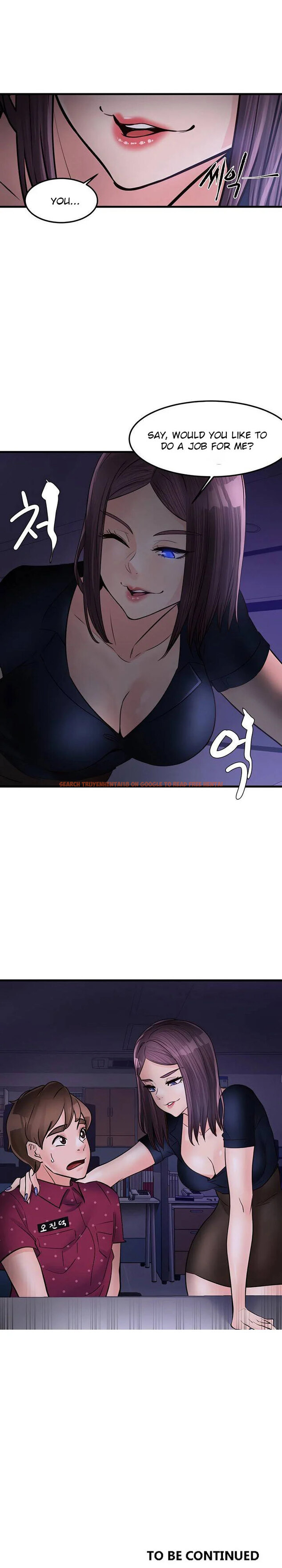 Read Hentai Image 23 857 in comic Public Interest - Chapter 32 - www.hentaitnt.net