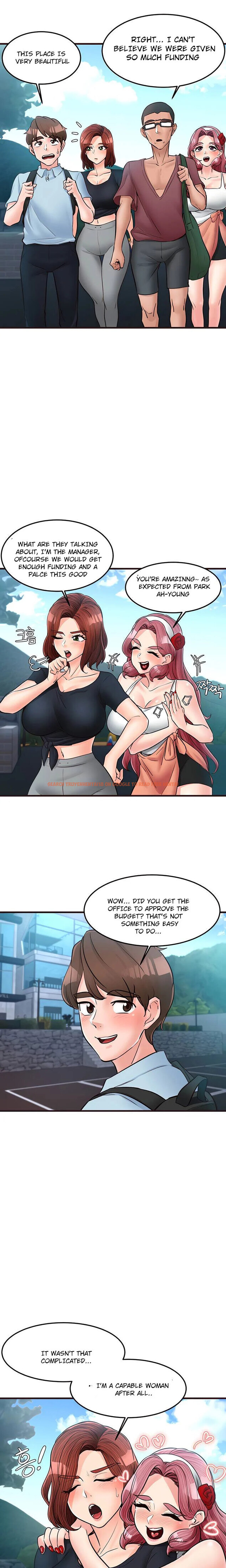 Read Hentai Image 13 851 in comic Public Interest - Chapter 33 - www.hentaitnt.net