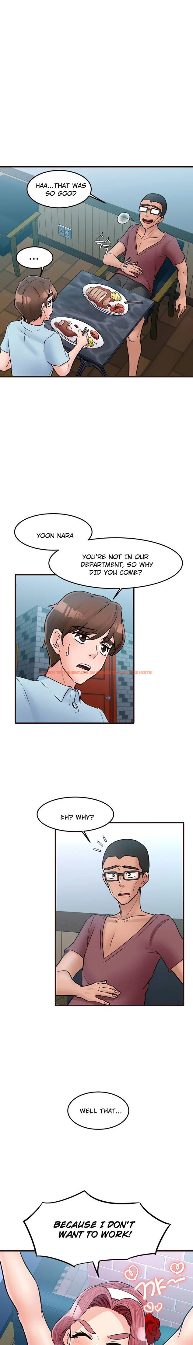 Read Hentai Image 16 851 in comic Public Interest - Chapter 33 - www.hentaitnt.net
