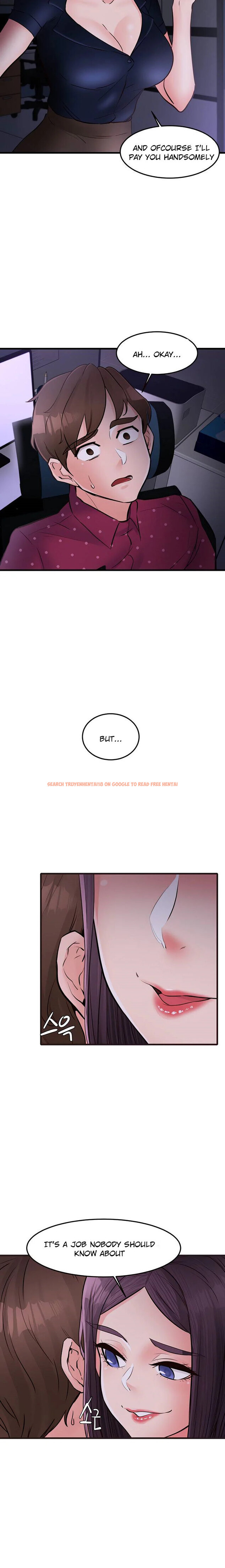 Read Hentai Image 2 851 in comic Public Interest - Chapter 33 - www.hentaitnt.net