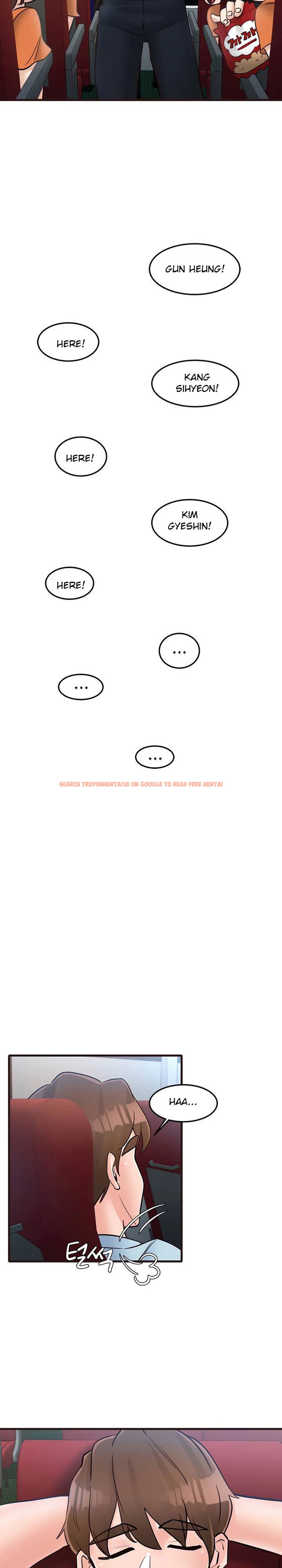 Read Hentai Image 5 851 in comic Public Interest - Chapter 33 - www.hentaitnt.net