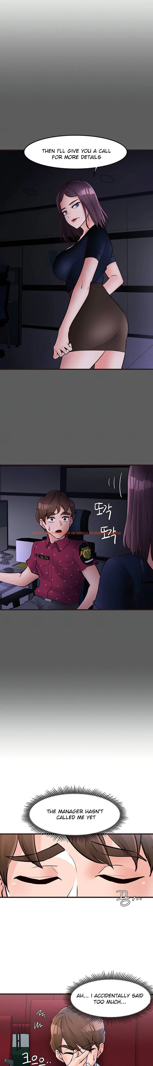 Read Hentai Image 7 851 in comic Public Interest - Chapter 33 - www.hentaitnt.net