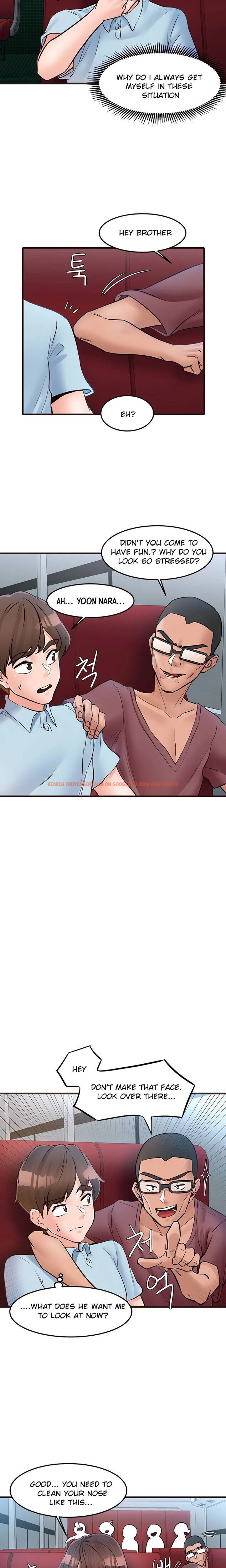 Read Hentai Image 8 851 in comic Public Interest - Chapter 33 - www.hentaitnt.net