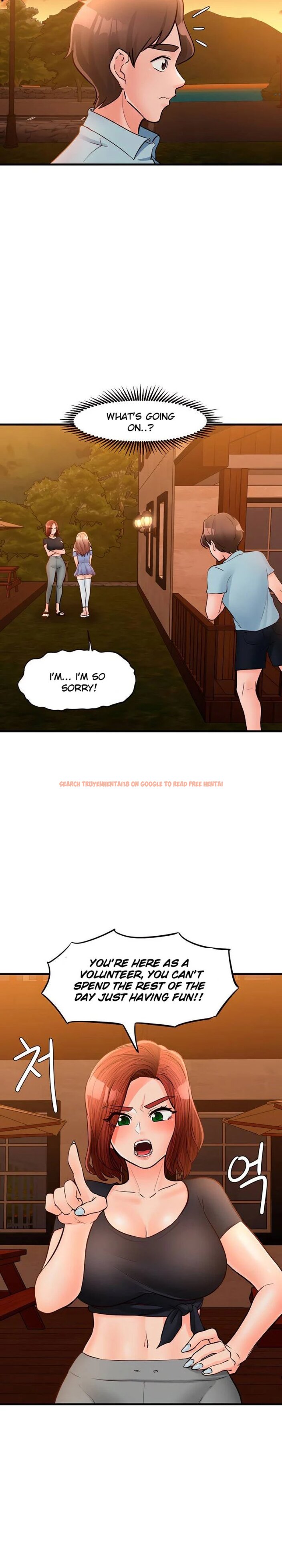Read Hentai Image 11 433 in comic Public Interest - Chapter 34 - www.hentaitnt.net