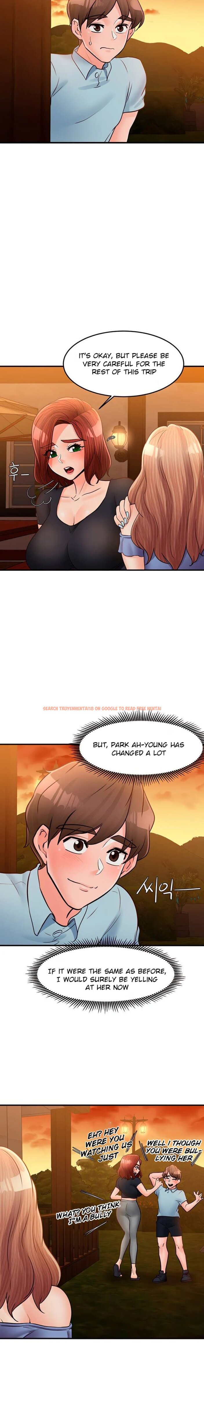 Read Hentai Image 13 433 in comic Public Interest - Chapter 34 - www.hentaitnt.net