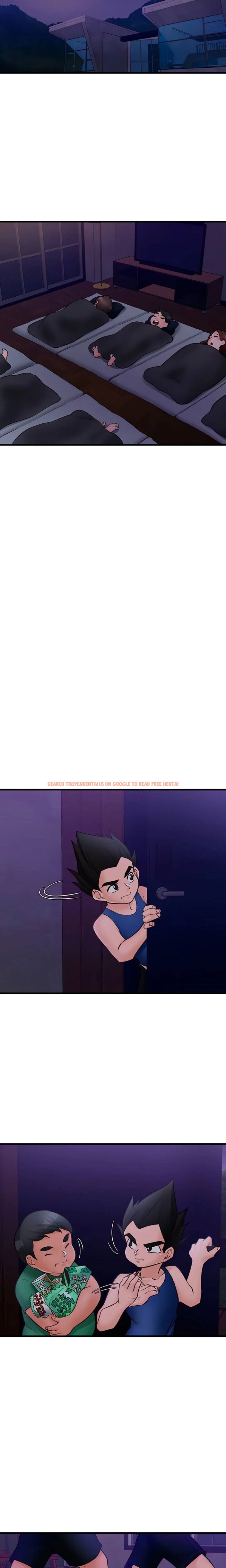 Read Hentai Image 15 433 in comic Public Interest - Chapter 34 - www.hentaitnt.net