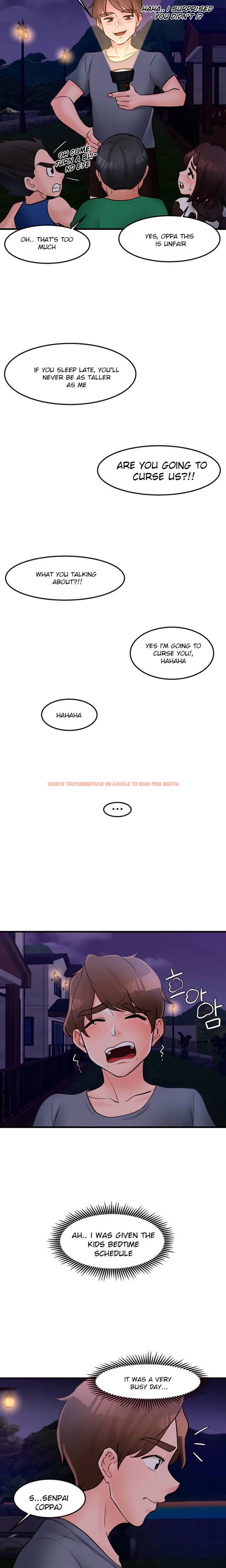 Read Hentai Image 17 433 in comic Public Interest - Chapter 34 - www.hentaitnt.net