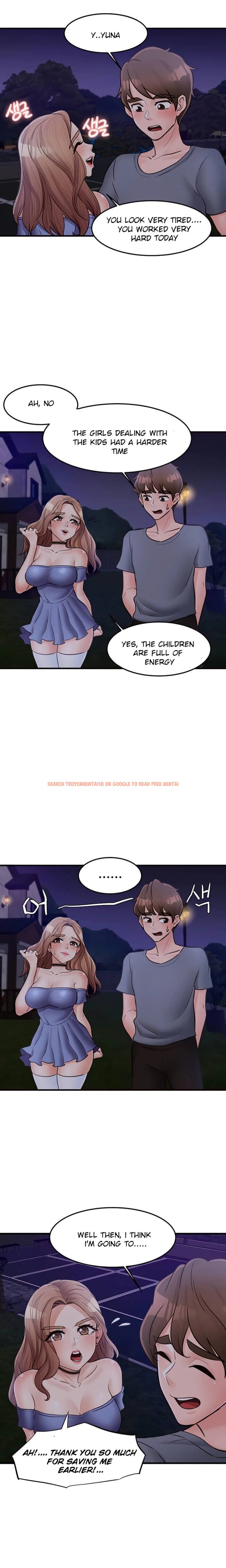 Read Hentai Image 19 433 in comic Public Interest - Chapter 34 - www.hentaitnt.net