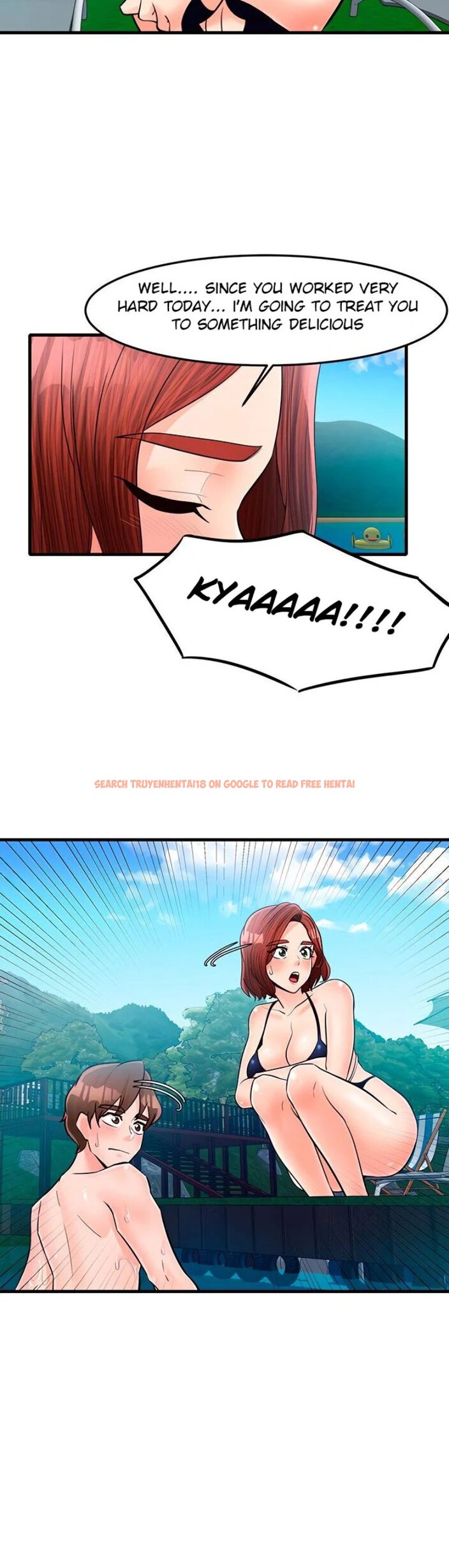 Read Hentai Image 6 433 in comic Public Interest - Chapter 34 - www.hentaitnt.net