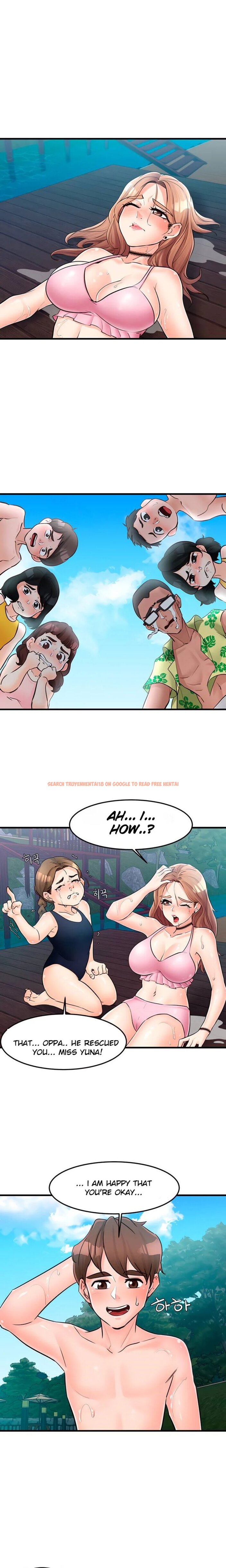 Read Hentai Image 8 433 in comic Public Interest - Chapter 34 - www.hentaitnt.net