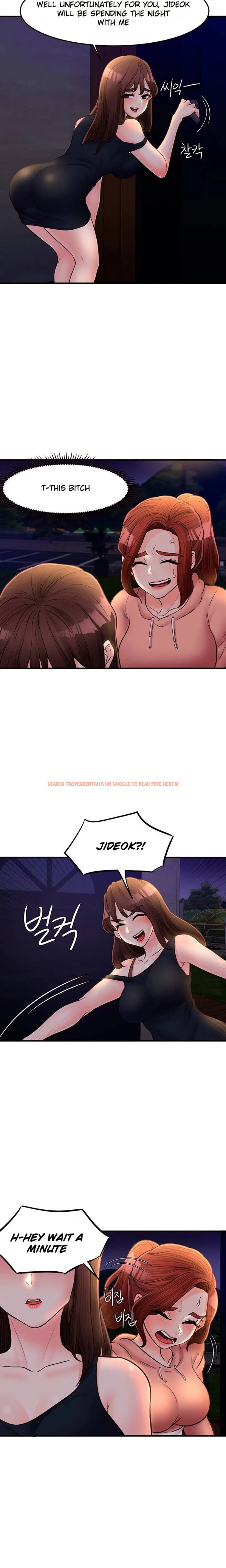 Read Hentai Image 15 434 in comic Public Interest - Chapter 35 - www.hentaitnt.net